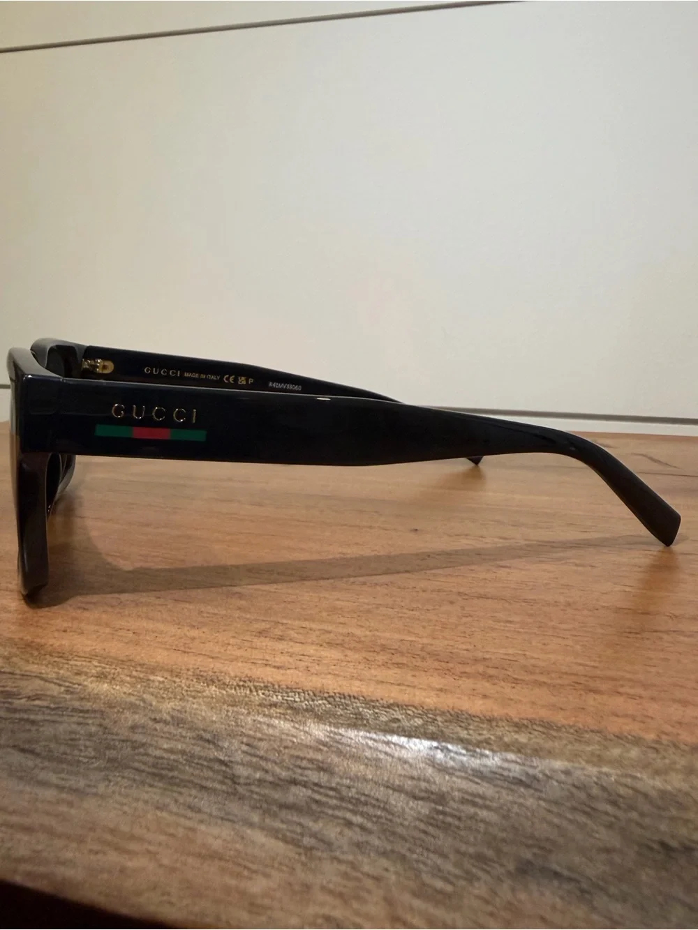 GUCCI GG1857S-005 Men's Sunglasses
